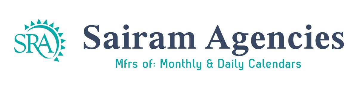 Sairam Calendars (A Unit of Sairam Agencies)